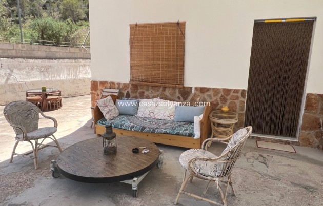 Reventa - Finca - Country Property - Crevillente - Crevillent