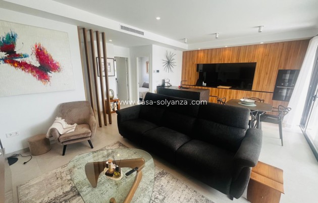 Reventa - Villa - Torre Pacheco - Inland
