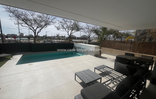Reventa - Villa - Torre Pacheco - Inland