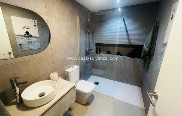 Reventa - Villa - Torre Pacheco - Inland