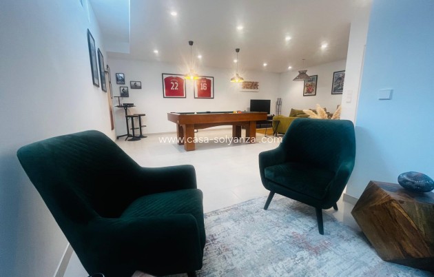 Reventa - Villa - Torre Pacheco - Inland