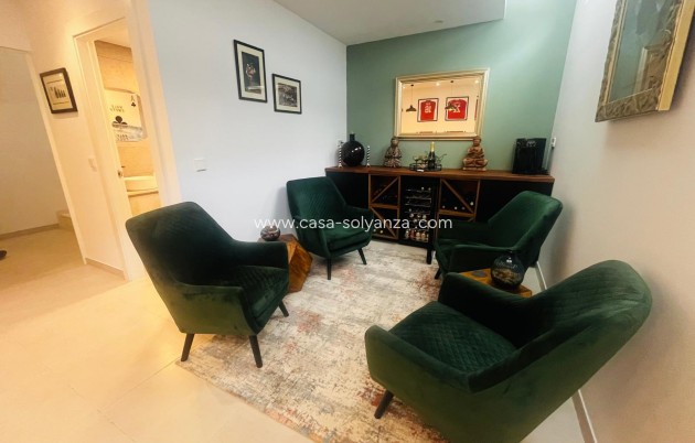 Reventa - Villa - Torre Pacheco - Inland