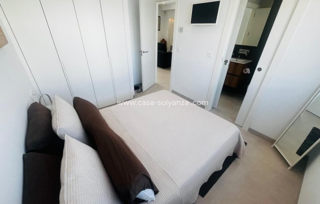 Reventa - Villa - Torre Pacheco - Inland