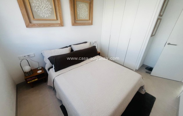 Reventa - Villa - Torre Pacheco - Inland