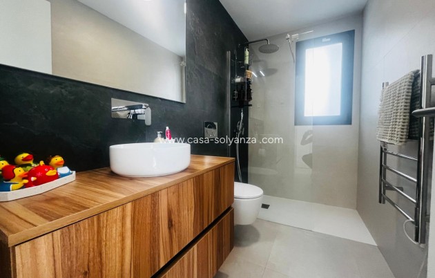 Reventa - Villa - Torre Pacheco - Inland