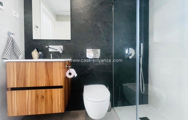 Reventa - Villa - Torre Pacheco - Inland