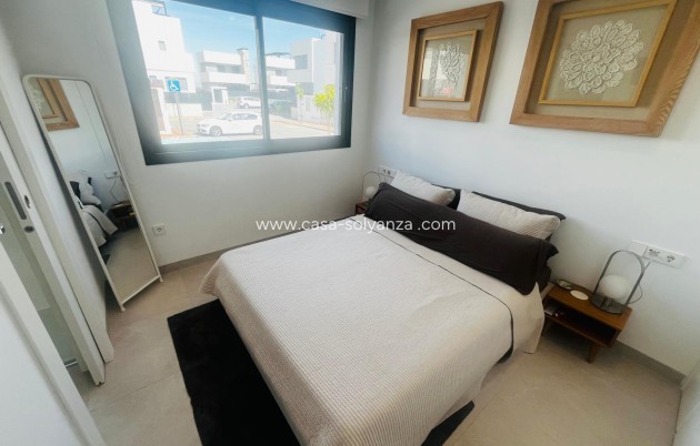 Reventa - Villa - Torre Pacheco - Inland