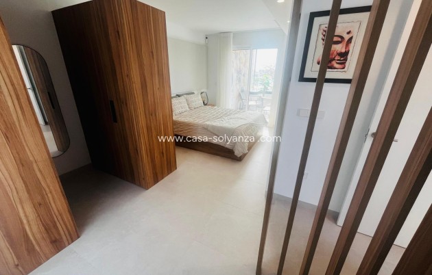Reventa - Villa - Torre Pacheco - Inland