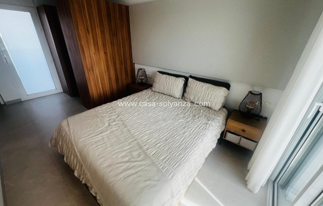 Reventa - Villa - Torre Pacheco - Inland