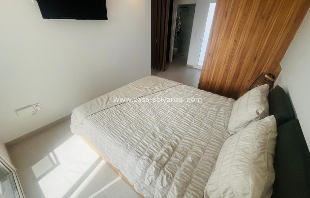 Reventa - Villa - Torre Pacheco - Inland