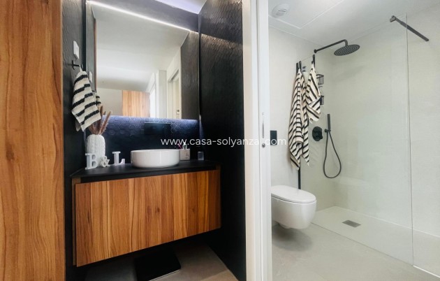 Reventa - Villa - Torre Pacheco - Inland