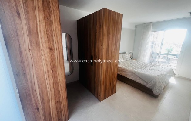 Reventa - Villa - Torre Pacheco - Inland