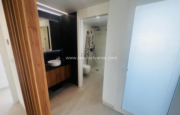Reventa - Villa - Torre Pacheco - Inland