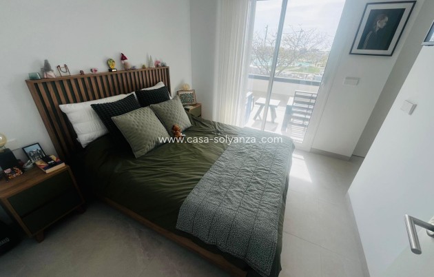 Reventa - Villa - Torre Pacheco - Inland