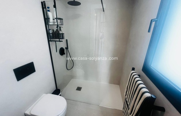 Reventa - Villa - Torre Pacheco - Inland