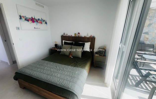 Reventa - Villa - Torre Pacheco - Inland