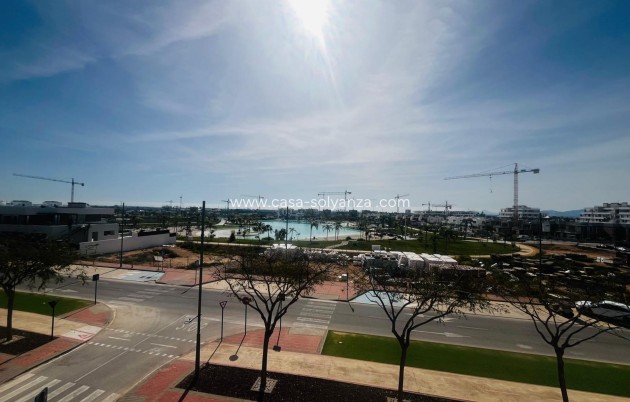 Reventa - Villa - Torre Pacheco - Inland