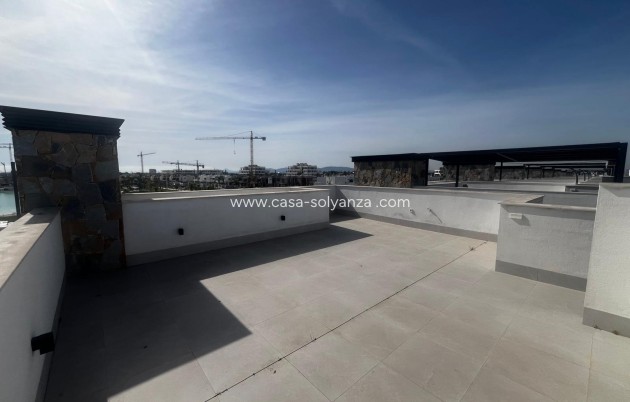 Reventa - Villa - Torre Pacheco - Inland