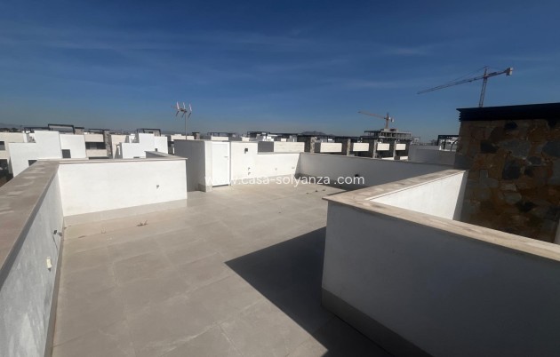 Reventa - Villa - Torre Pacheco - Inland