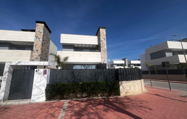 Reventa - Villa - Torre Pacheco - Inland