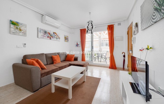 Reventa - Apartamento / piso - Orihuela Costa - Costa Blanca