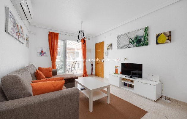 Reventa - Apartamento / piso - Orihuela Costa - Costa Blanca