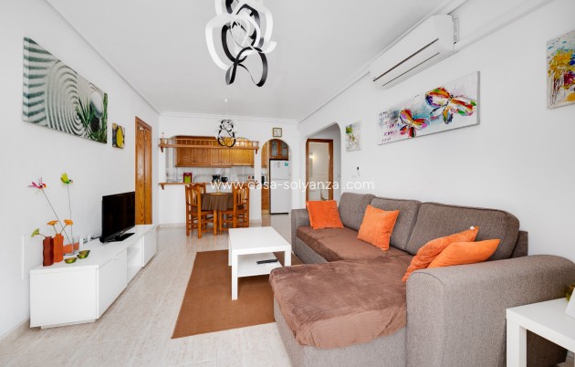 Reventa - Apartamento / piso - Orihuela Costa - Costa Blanca