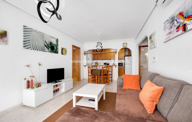 Reventa - Apartamento / piso - Orihuela Costa - Costa Blanca