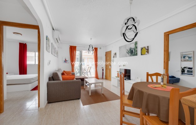 Reventa - Apartamento / piso - Orihuela Costa - Costa Blanca