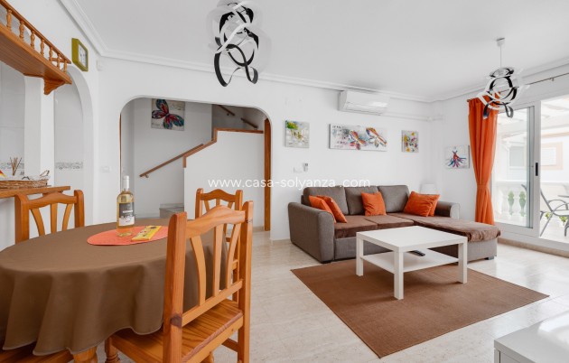 Reventa - Apartamento / piso - Orihuela Costa - Costa Blanca