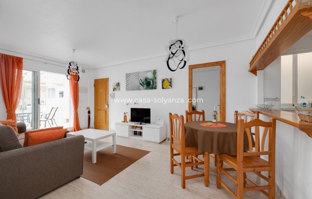 Reventa - Apartamento / piso - Orihuela Costa - Costa Blanca