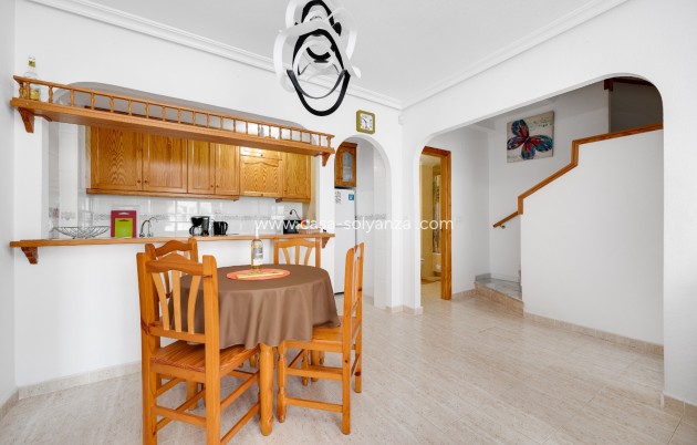 Reventa - Apartamento / piso - Orihuela Costa - Costa Blanca