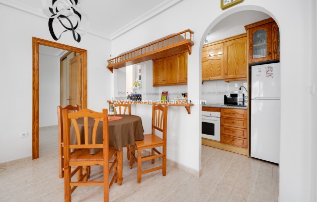Reventa - Apartamento / piso - Orihuela Costa - Costa Blanca