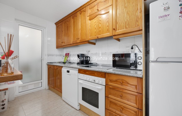 Reventa - Apartamento / piso - Orihuela Costa - Costa Blanca