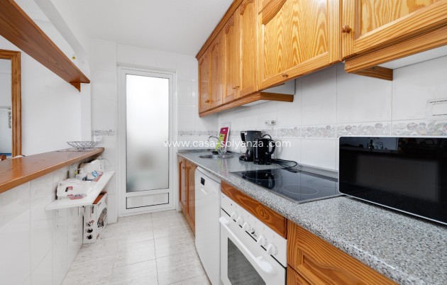 Reventa - Apartamento / piso - Orihuela Costa - Costa Blanca
