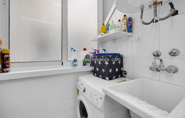 Reventa - Apartamento / piso - Orihuela Costa - Costa Blanca