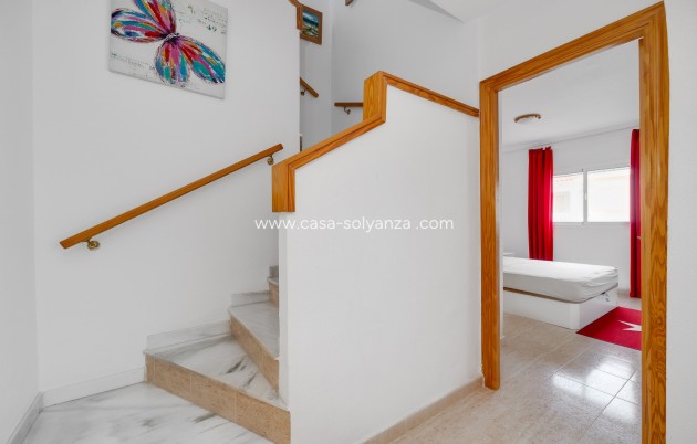 Reventa - Apartamento / piso - Orihuela Costa - Costa Blanca
