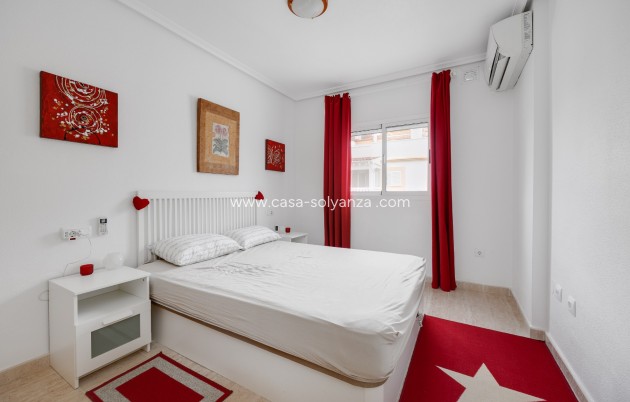 Reventa - Apartamento / piso - Orihuela Costa - Costa Blanca