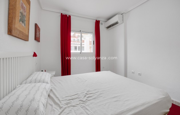 Reventa - Apartamento / piso - Orihuela Costa - Costa Blanca
