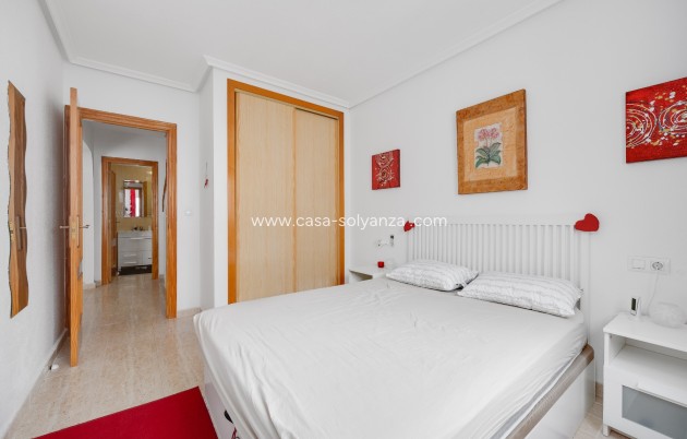 Reventa - Apartamento / piso - Orihuela Costa - Costa Blanca