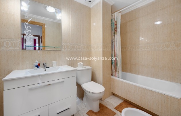 Reventa - Apartamento / piso - Orihuela Costa - Costa Blanca