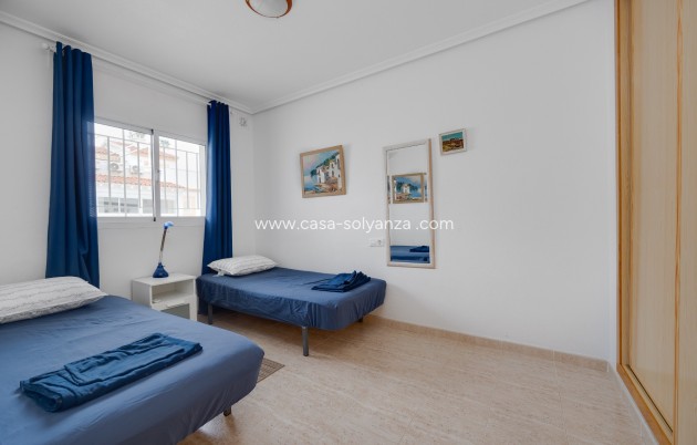 Reventa - Apartamento / piso - Orihuela Costa - Costa Blanca