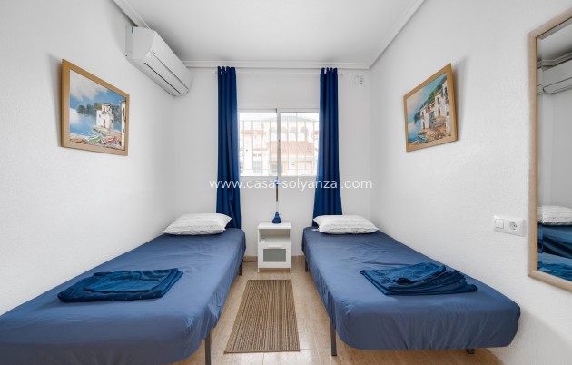 Reventa - Apartamento / piso - Orihuela Costa - Costa Blanca