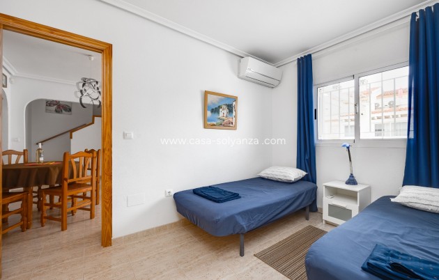 Reventa - Apartamento / piso - Orihuela Costa - Costa Blanca
