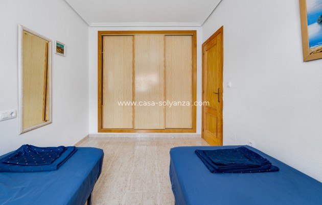 Reventa - Apartamento / piso - Orihuela Costa - Costa Blanca