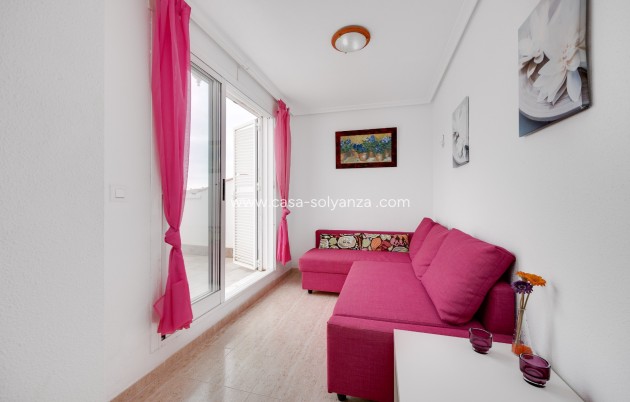 Reventa - Apartamento / piso - Orihuela Costa - Costa Blanca