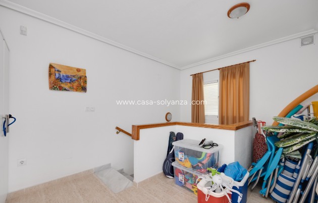 Reventa - Apartamento / piso - Orihuela Costa - Costa Blanca