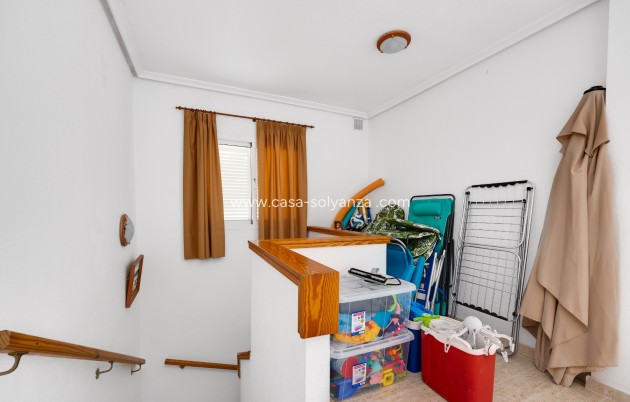 Reventa - Apartamento / piso - Orihuela Costa - Costa Blanca