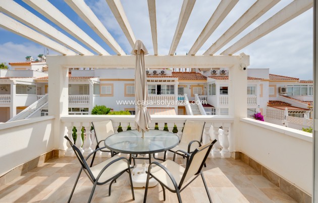 Reventa - Apartamento / piso - Orihuela Costa - Costa Blanca