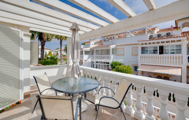 Reventa - Apartamento / piso - Orihuela Costa - Costa Blanca